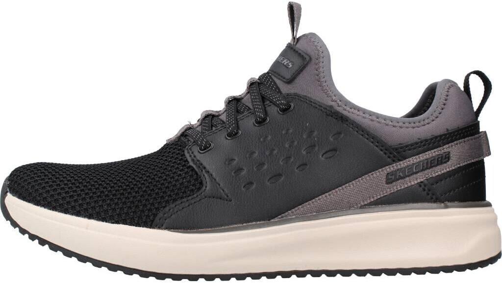 Кроссовки Skechers Relaxed Fit: Краудер - Колтон