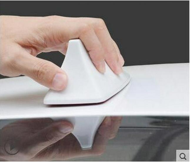 Антенна 'Акулий плавник' для Volkswagen Jetta/Santana/Polo Модели 13-25