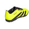 Adidas Predator Club TF Energy Citrus Pack Men Sneakers Yellow Team-Solar-Yellow Core-Black IG7712