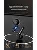 Беспроводная Bluetooth-гарнитура-вкладыш GT15: Долгая работа от батареи, Стерео, Шумоподавление, Идеально для игр