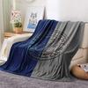 Leicester City Football Club2 Flannel Blanket, High quality Comfortable for All Seasons, Home Decor, Warmth and Comfort