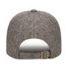 Men's Outdoor Embroidered Letter Baseball Cap Middle-aged Sunscreen Baseball Cap