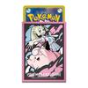 Pokémon Center Original Pokémon Card Game Deck Shield Lillie & Piplup [Pink]