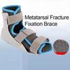 Adjustable Sprained Fixed Splint Breathable Ankle Sprain Orthosis  Hemiplegia Corrector