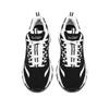 Skechers Мужская модная спортивная повседневная обувь на шнуровке 52675
