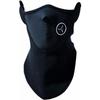 GIFT TOWER Balaclava Fleece Mask Anti-Cold Face and Neck Protection Against Wind for Skiing Cycling Mountaineering Motorcycle Warm