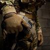 Тактические уличные перчатки Mechanix Wear с закрытыми пальцами