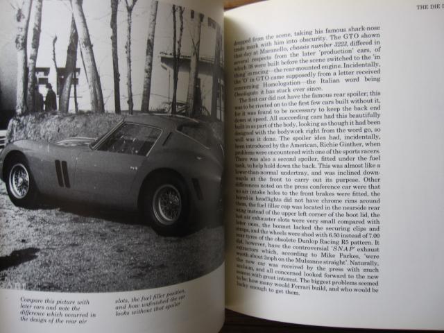 [Б/У] FERRARI 250GTO Дэвид Кларк Ferrari 250GTO
