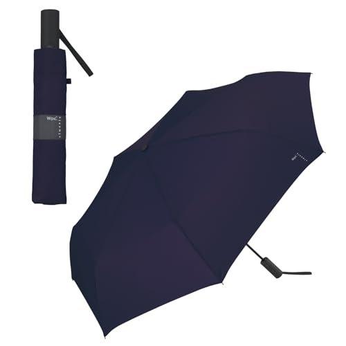 Wpc. Classic Automatic Folding Umbrella CS010-001-002 Off-White UV Cut Windproof Unisex Sun & Rain