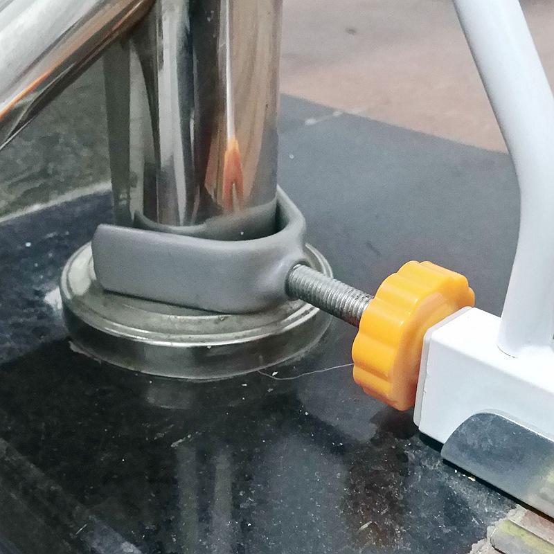 Y-образные верхние болты защитные ворота для детей и домашних животных - Изоляционный забор для внутренних лестниц и перил