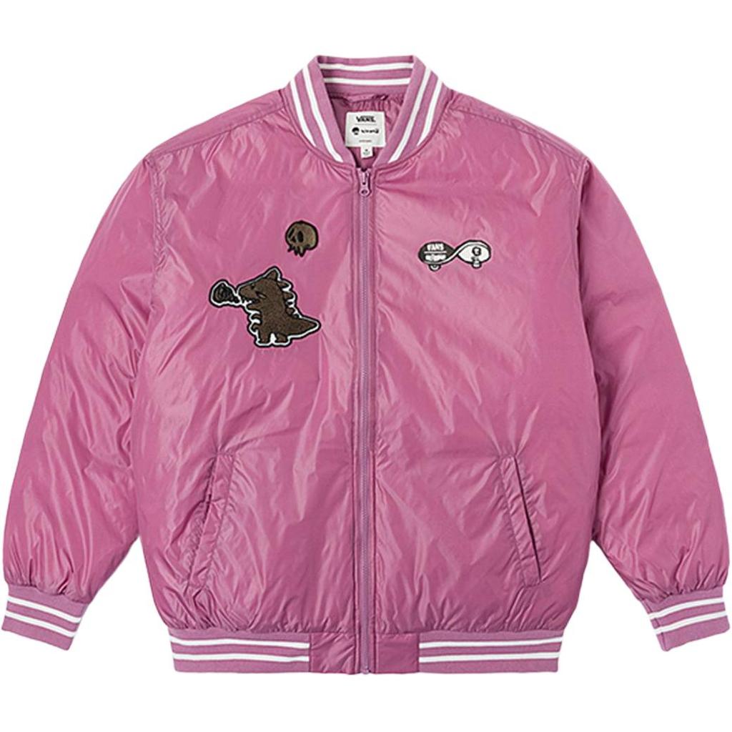Vans Пуховик Hirono Dusky Orchid Унисекс VN000KPMEKW