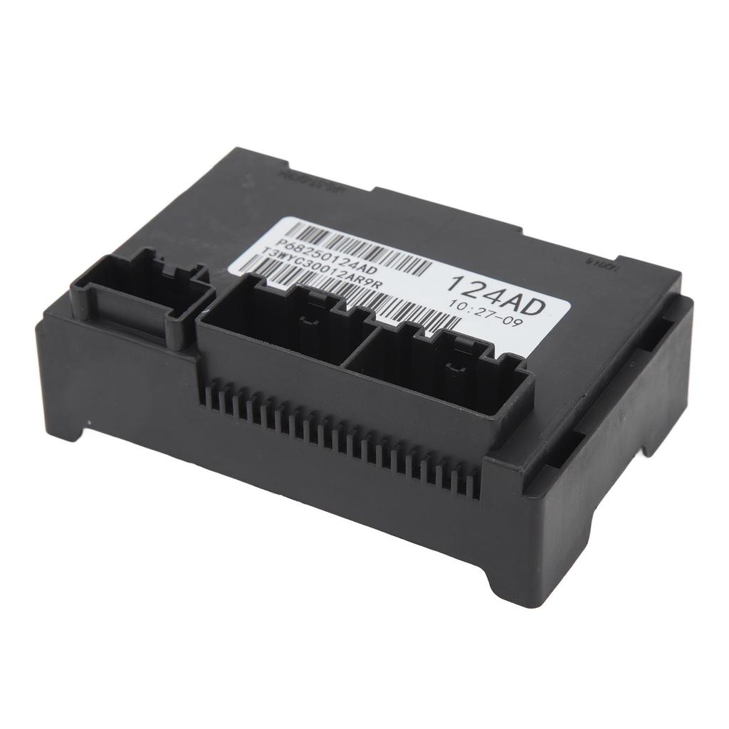 Модуль управления раздаточной коробкой 68250124AD TCCM Управление Управление Замена для Grand Cherokee 2016-2018