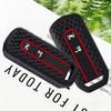 Premium Soft Silicone Car Key Case Cover For Honda SH 125 Forza 350 250 750 ADV 150 X-ADV SH150i SH300 150 PCX 125 2020-2023