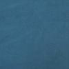 Dining Chairs 4 pcs Blue Velvet