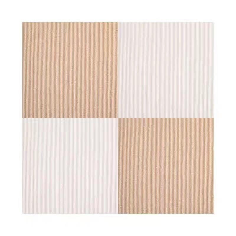 Самоклеящиеся нескользящие ковровые плитки для гостиной, спальни, офиса или кабинета