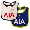 Tottenham Hotspur FC Детские нагрудники (Пакет из 2)