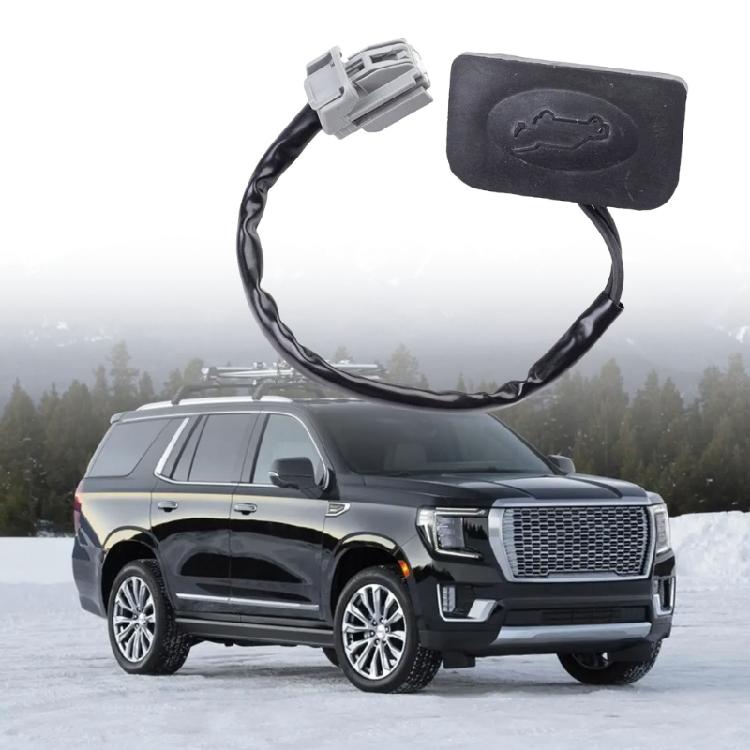 Запасные выключатели открытия задней двери Автоаксессуары Легкая установка Выключатели открытия задней двери для 2009-2017