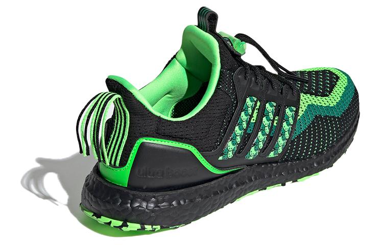 adidas UltraBoost Dna 'Танец Льва - Ярко-зеленый' GV9806