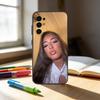 К-Ким Кардашьян М-Мемы Чехол для телефона Для Samsung S25,S24,S21,S22,S23,S30,Ultra,S20,Plus,Fe,Note,10,9,5G Черный Чехол