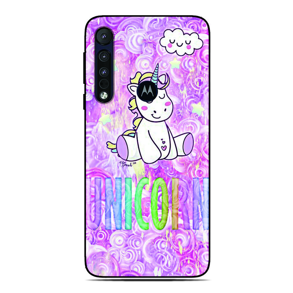 Unicorn Photo Phone Case For Blackview Wave 9C 8C 6C Shark 9 Color 8 A100 A96 A95 A90 A85 A80 A70 A55 A53 A52 A200 Pro Cover