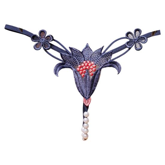 Модные женские трусики, сексуальные, легкие в чистке, тонкие