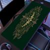 The Legend of Zelda Print Mouse Pad, for Keyboard Pad Laptop PC Mat for Office Home Use, Desk Decor, Perfect Birthday Gift for Gamers