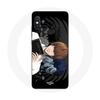 Case for Xiaomi Redmi Note 5 Pro Light Yagami Death Note Anime