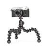 JOBY Flexible Tripod Gorillapod 1K Kit Compatible with Mirrorless Single Lens Lens 015039