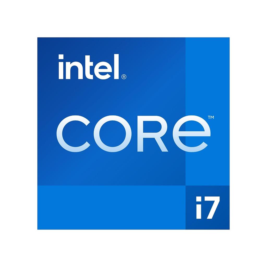 Intel 14th Generation CPU Core with GPU 20 Threads Maximum Frequency LGA1700 Japan BX8071514700K i7-14700K (unlocked Version, Function) Cores/28