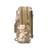 Molle Tactical Camouflage Sports Waist Bag for 6-7 Inch Phones
