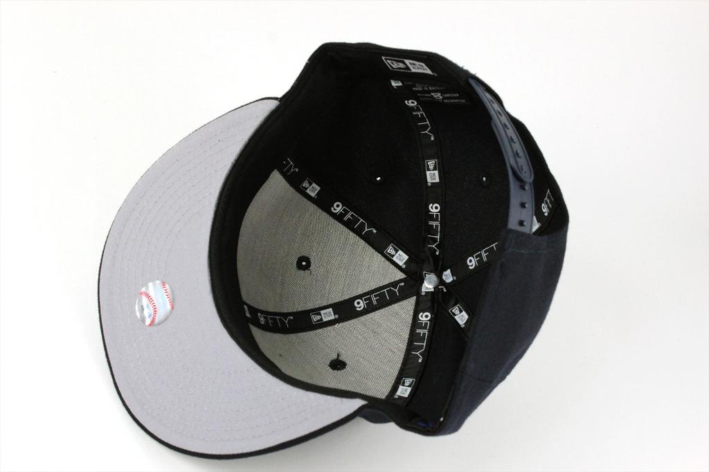 Бейсболка MLB Snapback 9FIFTY American League Boston Red Sox 2 [New Era]