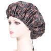 Reusable Shower Caps Double Layer Nightcap Hair Salon Bathing Cap  Bathroom