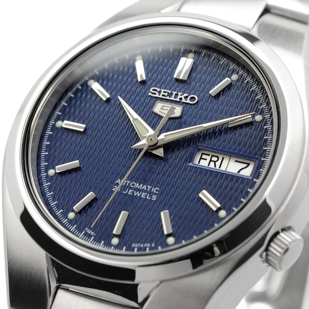 Seiko Часы Seiko 5 Автоматические SNK603K1 (Сейко) Мужской