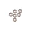 Crawler RC Scale Truck SCX-10 Accessory Metal Trailer Hook RC Crawler Hook R/C Rock Crawler 1/10