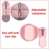 Adjustable Foot Arch Trainer Anti Slip Design Foot Recovery Tool Toe Training Device  Ballet Dance