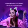 Беспроводная игровая гарнитура Razer Kraken Kitty V2 RGB