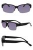 iZONE Polarized IDRIVE for and Driving Sunglasses, Over-the-Eye Glasses, P4441-HC10, Driving, Fishing, Golf, (Purple)