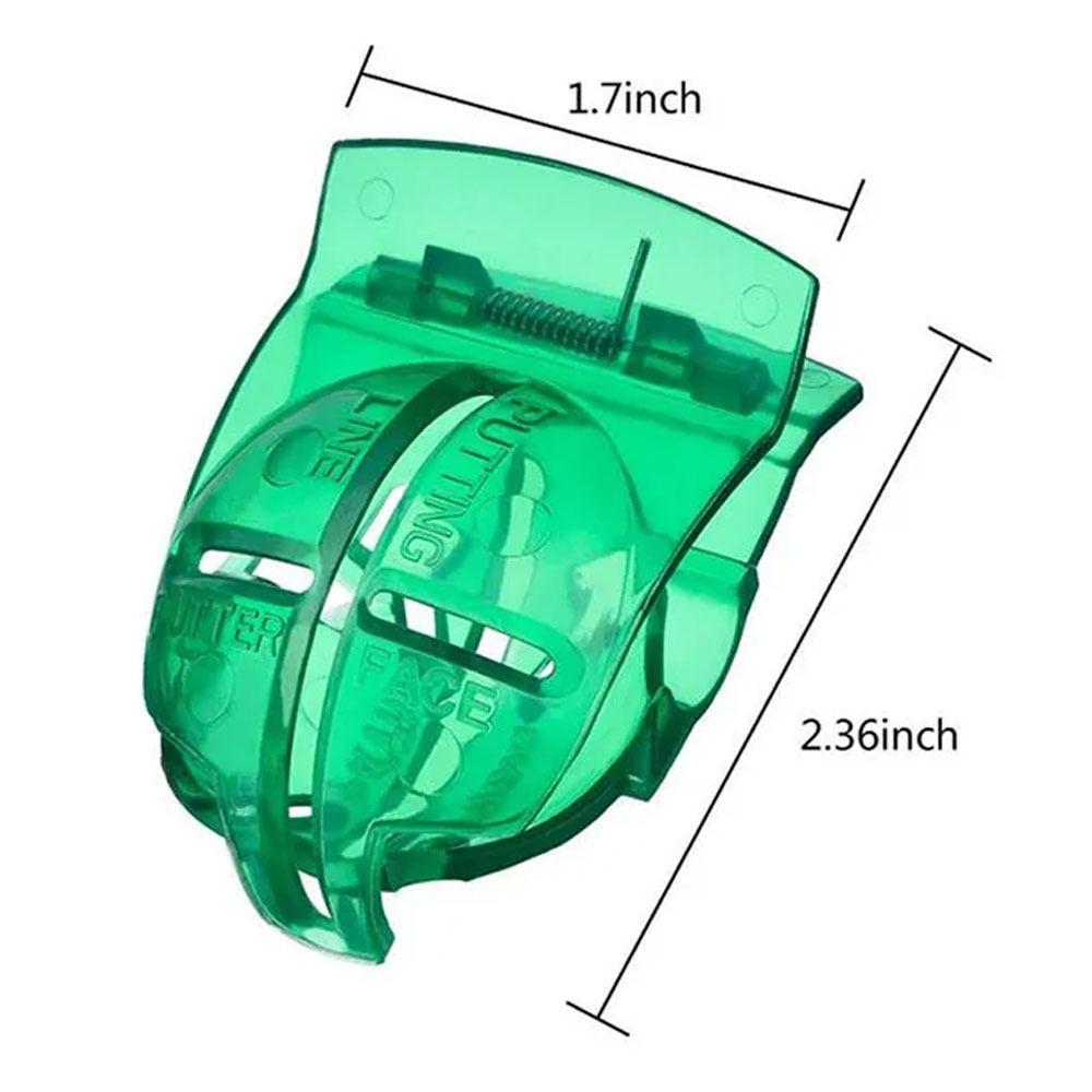 Positioning Aids Line Drawing Marker Golf Mark Stencil Golf Ball Marker Alignment Tool Line Marker