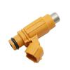 2 шт. 15710-17G00 1571017G00 Форсунки топливные для Suzuki SV650 SV650S GSXR600 GSXR750 DL650 2003-2007