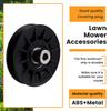 Лучшие Предложения Шкив V-образный для Косилки Husqvarna Craftsman Ayp 532194326 532194226 280659 194326 Запчасти для Газонокосилок Садовый Электроинструмент