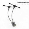 Радиоприемник RadioMaster RP3 ELRS 2.4G