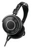 Audio-Technica ATH-R70xa Open-Back Wired Monitor Headphones [For DTM, Mixing, Mastering, and Music Listening, with Detachable 3.0m1.2m Cable and