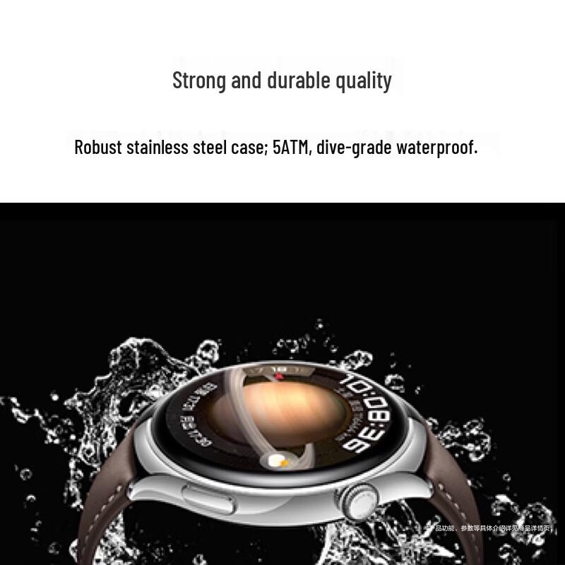 Huawei Умные часы WATCH 4 (Китайская версия)