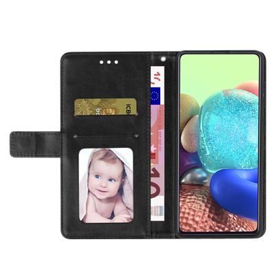 Чехол для Realme 12 4G/12+ 5G с ремешком на запястье, кожаный чехол для телефона с тиснением в виде Y-образных линий