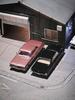 MK 1:64 1962 Cadillac Sedan De Ville Grecian & 1994 Lincoln Town Car Limited In Stock for Classic American Luxury Collectors Toy AGS1