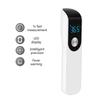 Portable Forehead Temperature Gun Non Contact Electronic Infrared Handheld Thermometer Compact Mini Home Thermometer