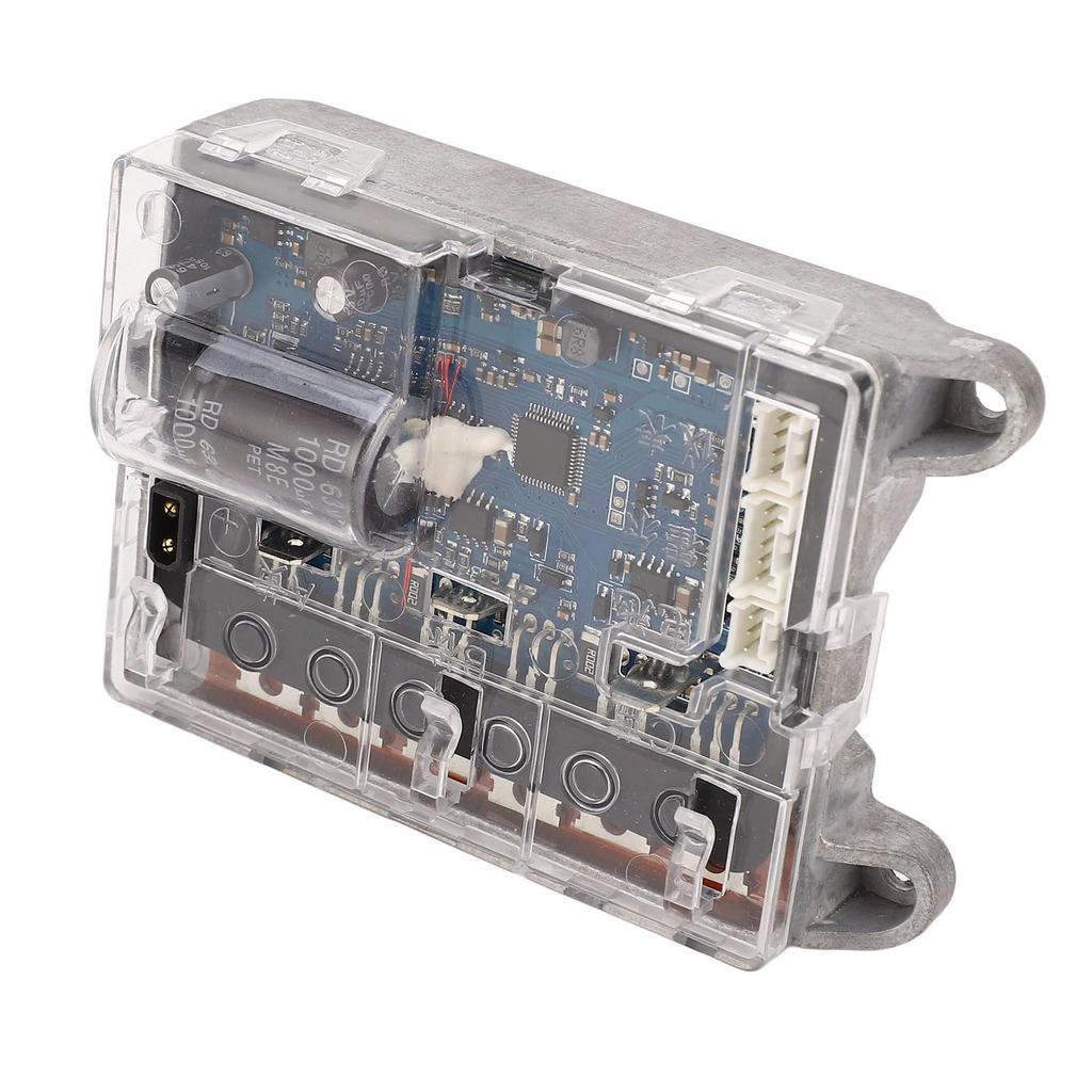 Original Control Board Replacement Electric Scooter Mainboard Dashboard Controller Replacement for Xiaomi Pro