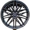 Совместимо с дисками ZK 18/19", Inspire, Elantra, Mazda6 Atenza, Jaguar, Lynk & Co, Mercedes-Benz, BMW CC