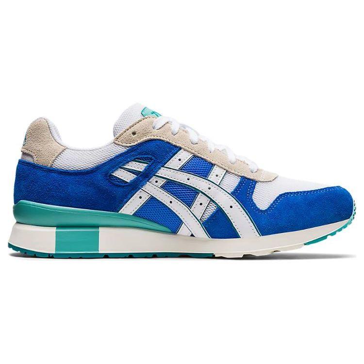 Asics GT 2 Blue Coast Unisex Sneakers White 1201A835-400