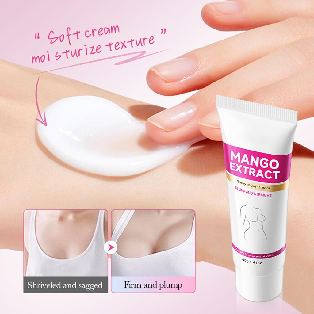 Nourishing Breast Enhancement Cream, Breast Firming, Fengyun Massage Care Breast Enhancement Cream